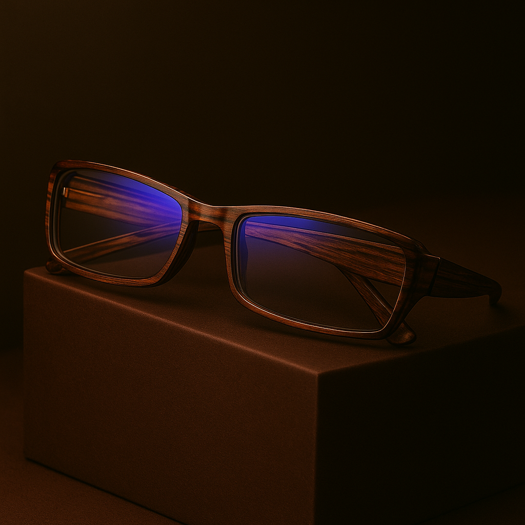 Siren Office Fashion Glasses
