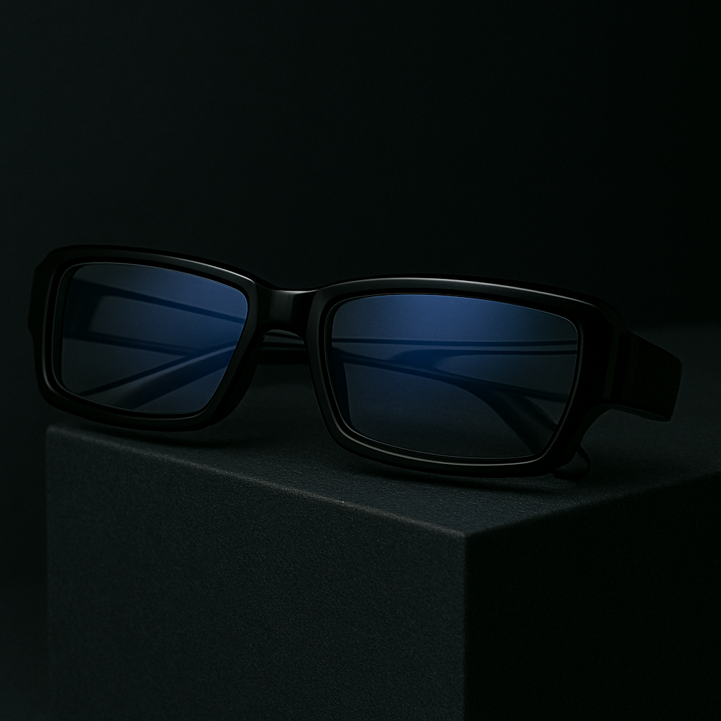 Siren Office Fashion Glasses