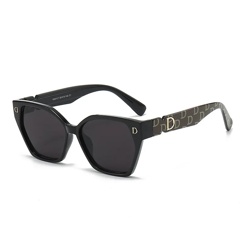 Dluvia - Designed Sunglasses