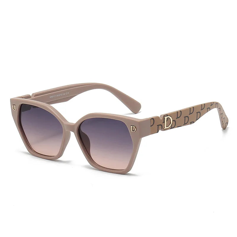 Dluvia - Designed Sunglasses