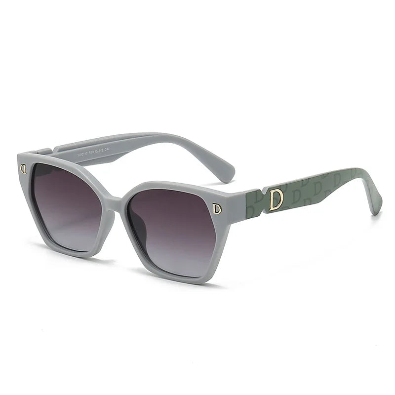 Dluvia - Designed Sunglasses