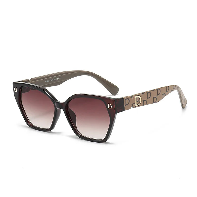 Dluvia - Designed Sunglasses