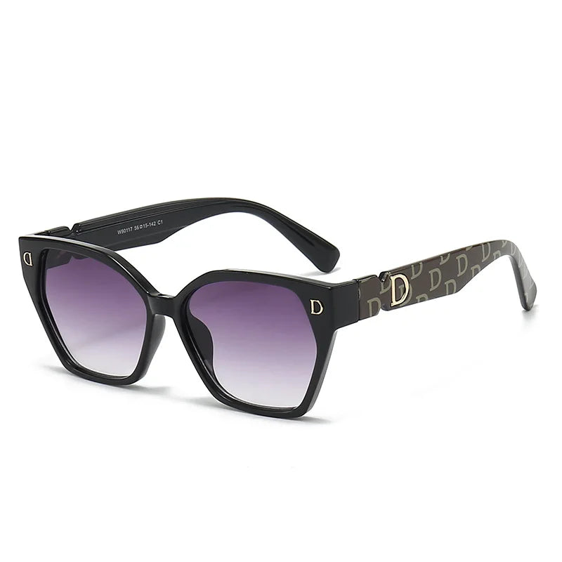Dluvia - Designed Sunglasses