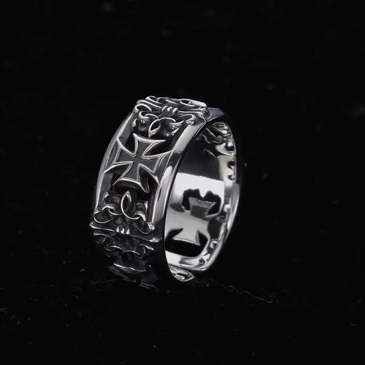 Chromic Ring