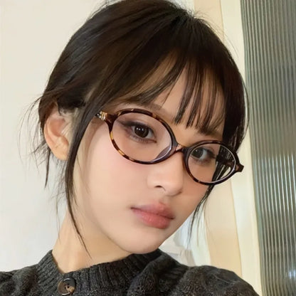 Ovalique Anti-blue Light Eyewear