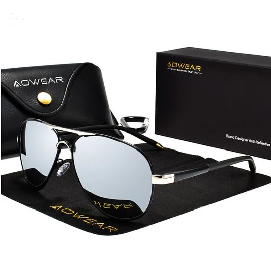 Dual Support - Sunglasses